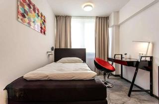 WG-Zimmer mieten in Taunusstraße, 60329 Bahnhofsviertel, Taunusstraße, Frankfurt am Main