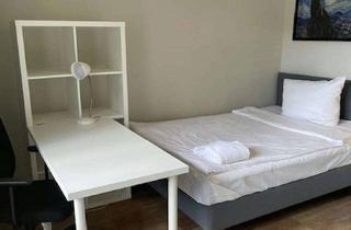 WG-Zimmer mieten in An Der Kolonnade, 10117 Mitte, An der Kolonnade, Berlin