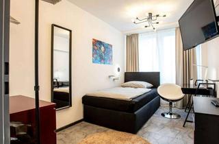 WG-Zimmer mieten in Taunusstraße, 60329 Bahnhofsviertel, Taunusstraße, Frankfurt am Main