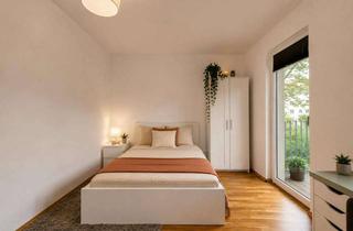 WG-Zimmer mieten in Schnellerstraße, 12439 Niederschöneweide, Schnellerstraße, Berlin