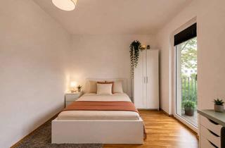 WG-Zimmer mieten in Schnellerstraße, 12439 Niederschöneweide, Schnellerstraße, Berlin