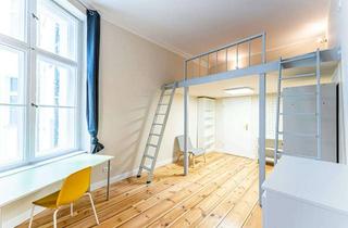 WG-Zimmer mieten in Leibnizstraße, 10625 Charlottenburg, Leibnizstraße, Berlin
