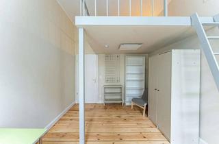 WG-Zimmer mieten in Leibnizstraße, 10625 Charlottenburg, Leibnizstraße, Berlin