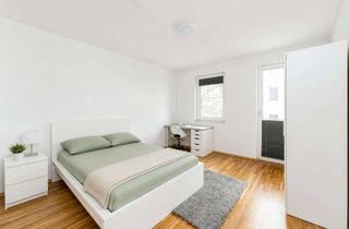 WG-Zimmer mieten in Schnellerstraße, 12439 Niederschöneweide, Schnellerstraße, Berlin
