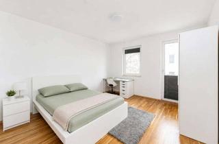 WG-Zimmer mieten in Schnellerstraße, 12439 Niederschöneweide, Schnellerstraße, Berlin