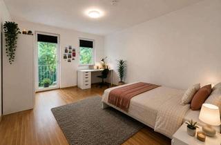WG-Zimmer mieten in Schnellerstraße, 12439 Niederschöneweide, Schnellerstraße, Berlin
