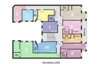 WG-Zimmer mieten in Leibnizstraße, 10625 Charlottenburg, Leibnizstraße, Berlin