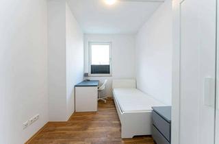 WG-Zimmer mieten in Schnellerstraße, 12439 Niederschöneweide, Schnellerstraße, Berlin