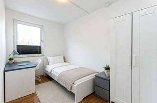WG-Zimmer mieten in Schnellerstraße, 12439 Niederschöneweide, Schnellerstraße, Berlin