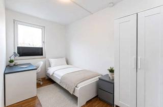 WG-Zimmer mieten in Schnellerstraße, 12439 Niederschöneweide, Schnellerstraße, Berlin