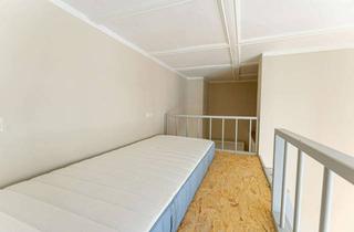 WG-Zimmer mieten in Leibnizstraße, 10625 Charlottenburg, Leibnizstraße, Berlin