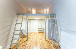 WG-Zimmer mieten in Leibnizstraße, 10625 Charlottenburg, Leibnizstraße, Berlin