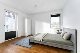 WG-Zimmer mieten in Schnellerstraße, 12439 Niederschöneweide, Schnellerstraße, Berlin