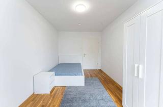 WG-Zimmer mieten in Schnellerstraße, 12439 Niederschöneweide (Treptow), Schnellerstraße, Berlin