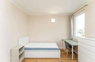 WG-Zimmer mieten in Leibnizstraße, 10625 Charlottenburg, Leibnizstraße, Berlin