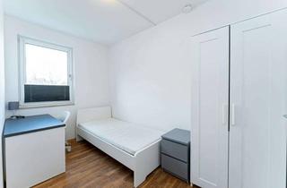 WG-Zimmer mieten in Schnellerstraße, 12439 Niederschöneweide (Treptow), Schnellerstraße, Berlin
