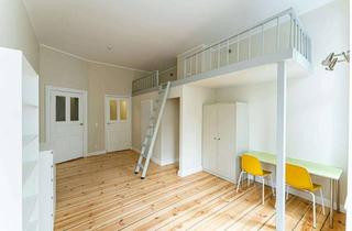 WG-Zimmer mieten in Leibnizstraße, 10625 Charlottenburg, Leibnizstraße, Berlin