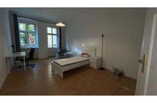 WG-Zimmer mieten in Konstanzer Straße, 10707 Wilmersdorf, Konstanzer Straße, Berlin