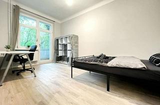 WG-Zimmer mieten in Herrenhausstraße, 12487 Johannisthal, Herrenhausstraße, Berlin