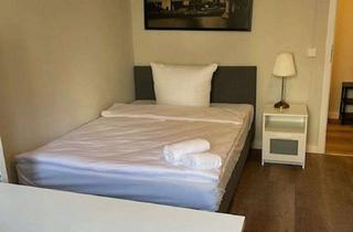 WG-Zimmer mieten in An Der Kolonnade, 10117 Mitte, An der Kolonnade, Berlin