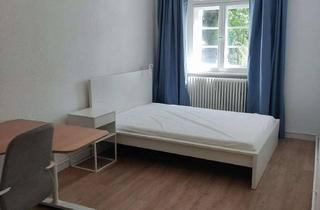 WG-Zimmer mieten in Hindenburgdamm, 12203 Lichterfelde, Hindenburgdamm, Berlin