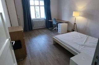 WG-Zimmer mieten in Hindenburgdamm, 12203 Lichterfelde, Hindenburgdamm, Berlin