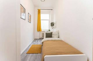 WG-Zimmer mieten in Krowelstraße, 13581 Spandau, Krowelstraße, Berlin