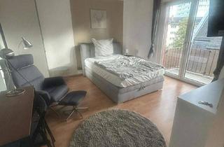 WG-Zimmer mieten in Robert-Mayer-Straße, 60486 Bockenheim, Robert-Mayer-Straße, Frankfurt am Main