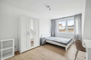 WG-Zimmer mieten in Ifflandstraße, 22087 Hohenfelde, Ifflandstraße, Hamburg