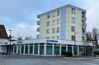 Garagen mieten in 49201 Dissen, Tiefgaragenstellplätze - Geschützte und zentrale Parkmöglichkeiten in Dissen