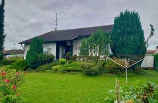 Einfamilienhaus kaufen in Kantstr., 85080 Gaimersheim, Großzügiges Einfamilienhaus mit 140 qm Wöhnfläche und 881 qm Grund