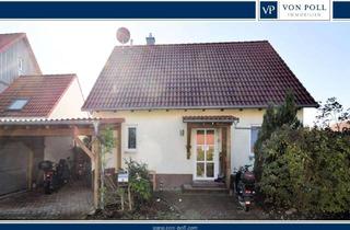 Einfamilienhaus kaufen in 91622 Rügland, Einfamilienhaus in Rügland mit toller Raumaufteilung und schönem Garten
