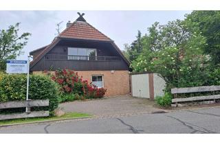 Doppelhaushälfte kaufen in 29308 Winsen, Sehr schöne, modernisierte Doppelhaushälfte, zentrumsnah, auch als 2-Familienhaus