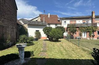 Haus kaufen in 55595 Sponheim, Hofreite mit Potential in 55595 Sponheim