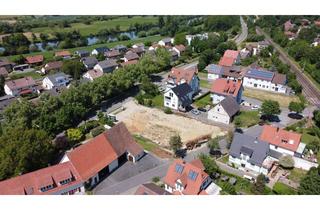 Anlageobjekt in Bachenauerstr., 74254 Offenau, Preisreduzierung! Grundstück mit Planung, KfW 55 Haus 1500qm Wohnfläche, 16 Wohnungen