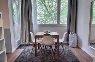 Immobilie mieten in Roscherstraße, 10629 Charlottenburg, Roscherstraße, Berlin furnished