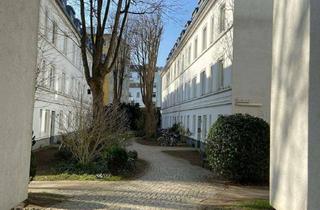 Immobilie mieten in Stellinger Weg, 20255 Eimsbüttel, Stellinger Weg, Hamburg furnished