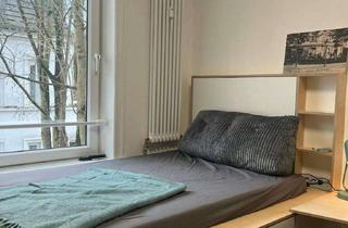 Immobilie mieten in Stellinger Weg, 20255 Eimsbüttel, Stellinger Weg, Hamburg furnished