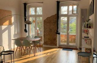 Immobilie mieten in Fraenkelufer, 10999 Kreuzberg, Fraenkelufer, Berlin furnished