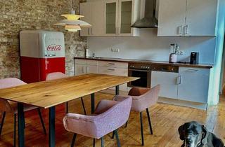 Immobilie mieten in Nordkapstraße, 10439 Prenzlauer Berg, Nordkapstraße, Berlin furnished