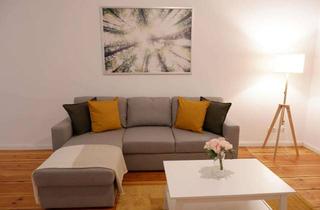 Immobilie mieten in Kreuzbergstraße, 10965 Kreuzberg, Kreuzbergstraße, Berlin furnished