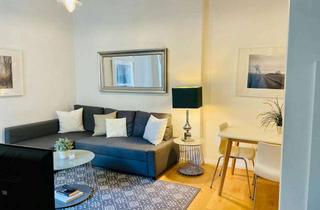 Immobilie mieten in Hobrechtstraße, 12047 Neukölln, Hobrechtstraße, Berlin furnished