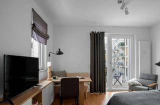 Immobilie mieten in Dörpfeldstraße, 12489 Adlershof, Dörpfeldstraße, Berlin furnished