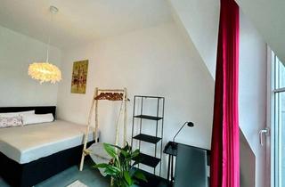 Immobilie mieten in Radickestraße, 12489 Adlershof, Radickestraße, Berlin furnished