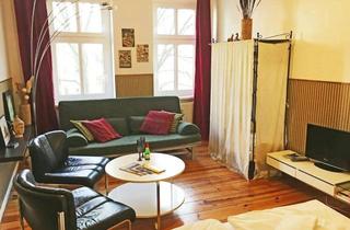 Immobilie mieten in Löwestraße, 10249 Friedrichshain, Löwestraße, Berlin furnished