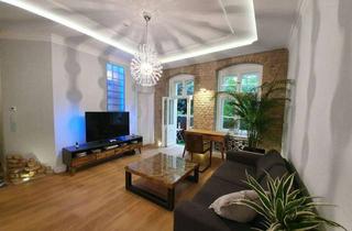 Immobilie mieten in Pasteurstraße, 10407 Prenzlauer Berg, Pasteurstraße, Berlin furnished