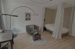 Immobilie mieten in Königstraße, 22767 Altona-Altstadt, Königstraße, Hamburg furnished