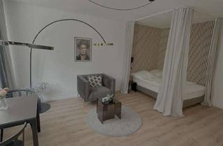Immobilie mieten in Königstraße, 22767 Altona-Altstadt, Königstraße, Hamburg furnished