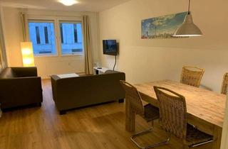 Immobilie mieten in Voßstraße, 10117 Mitte, Voßstraße, Berlin furnished