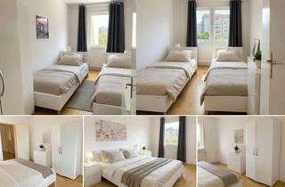 Immobilie mieten in Voßstraße, 10117 Mitte, Voßstraße, Berlin furnished
